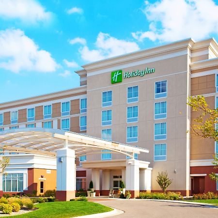 Holiday Inn Battle Creek By Ihg Екстер'єр фото