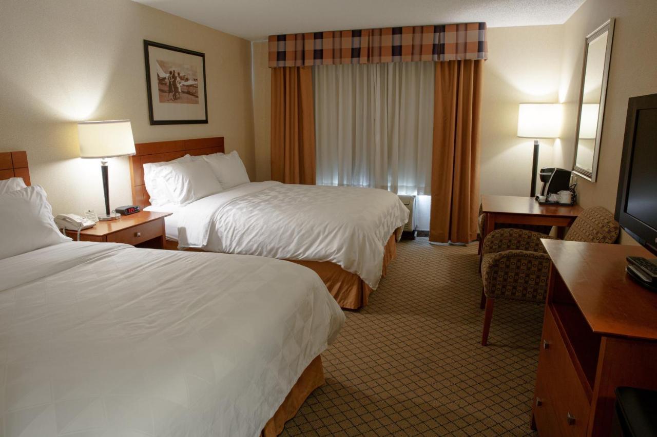 Holiday Inn Battle Creek By Ihg Екстер'єр фото