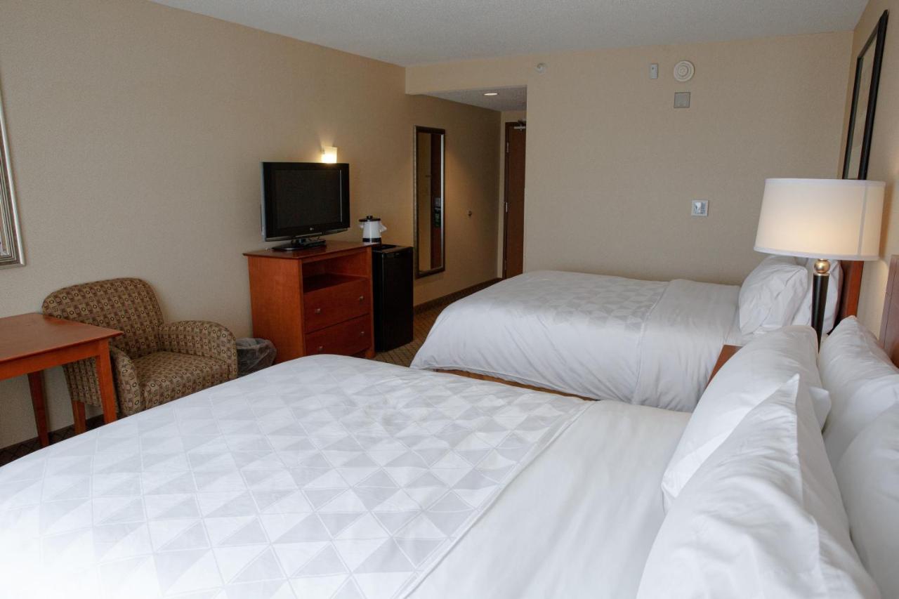 Holiday Inn Battle Creek By Ihg Екстер'єр фото