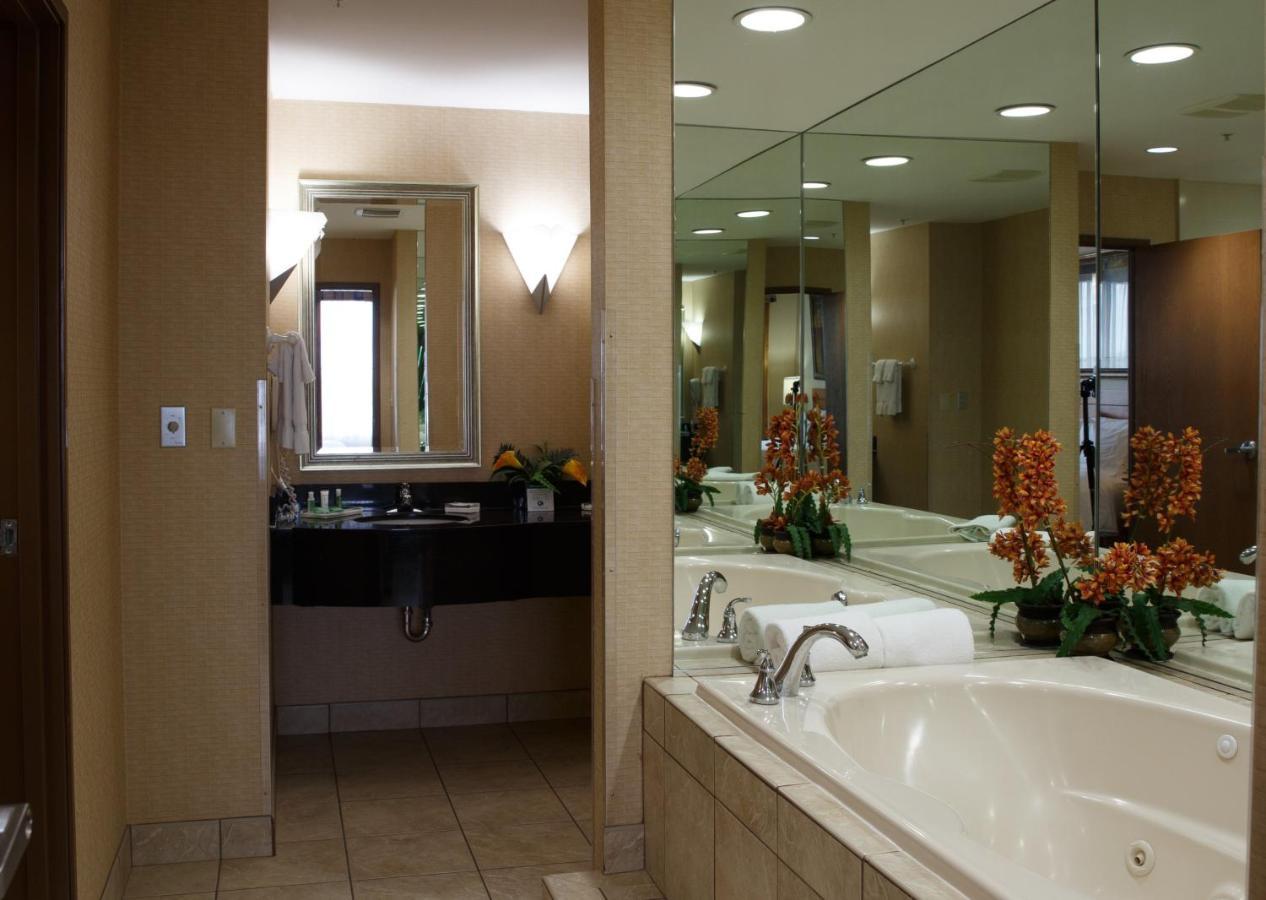 Holiday Inn Battle Creek By Ihg Екстер'єр фото