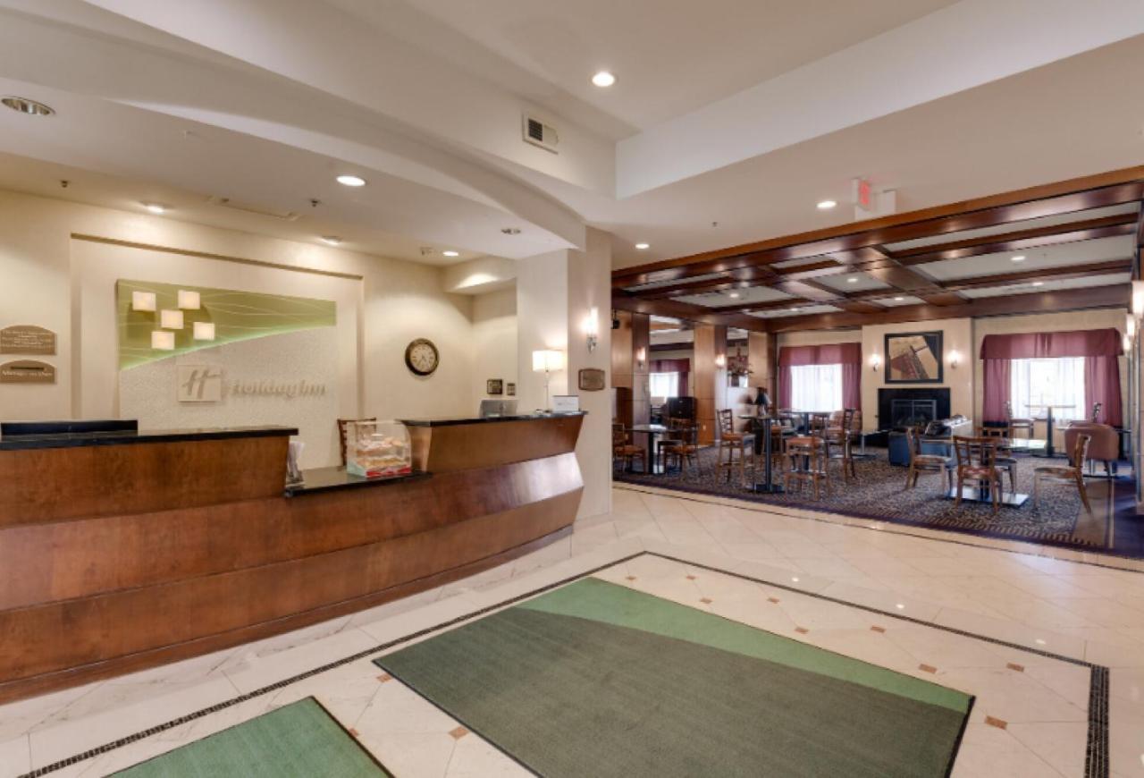 Holiday Inn Battle Creek By Ihg Екстер'єр фото