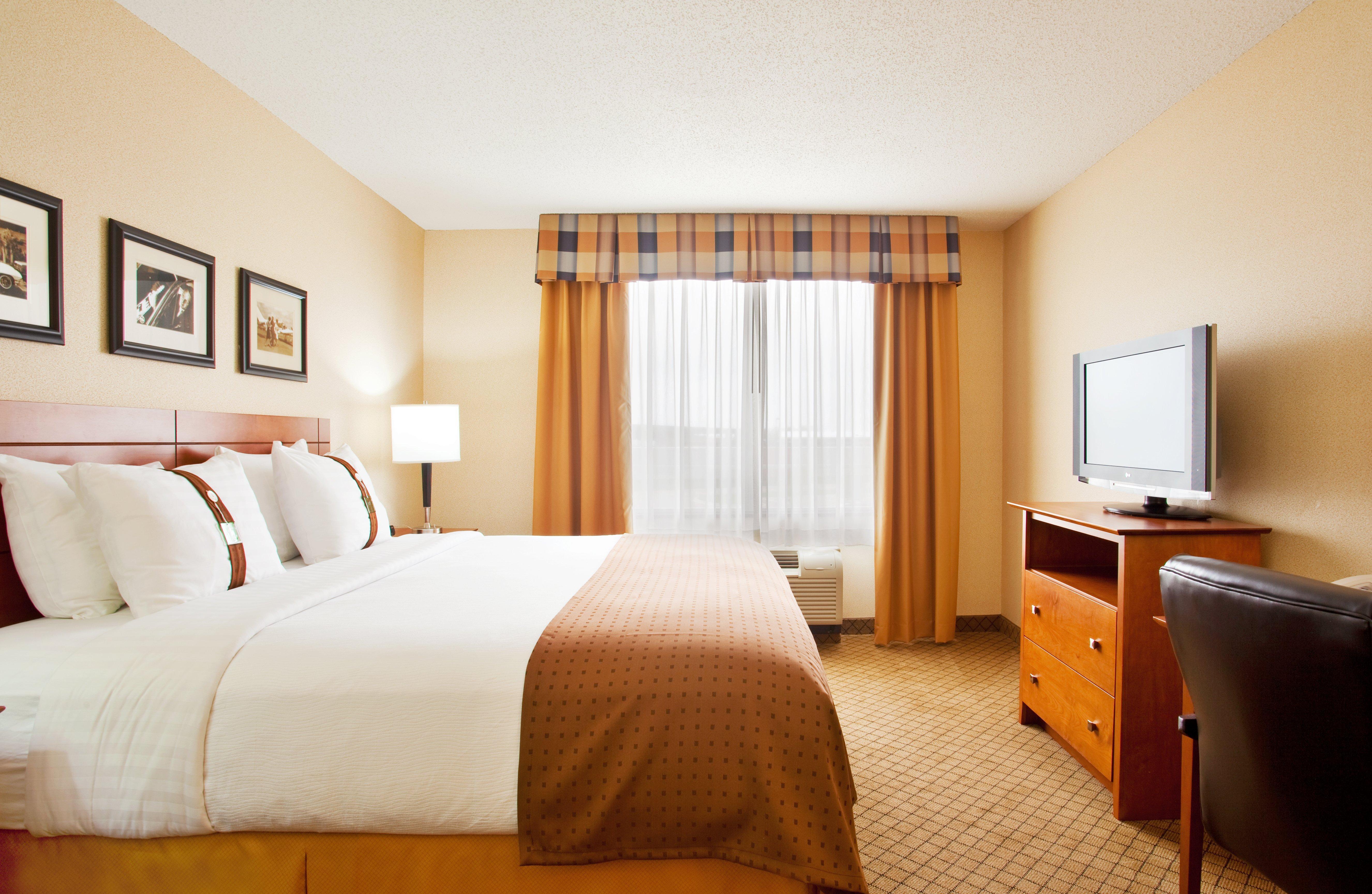 Holiday Inn Battle Creek By Ihg Екстер'єр фото