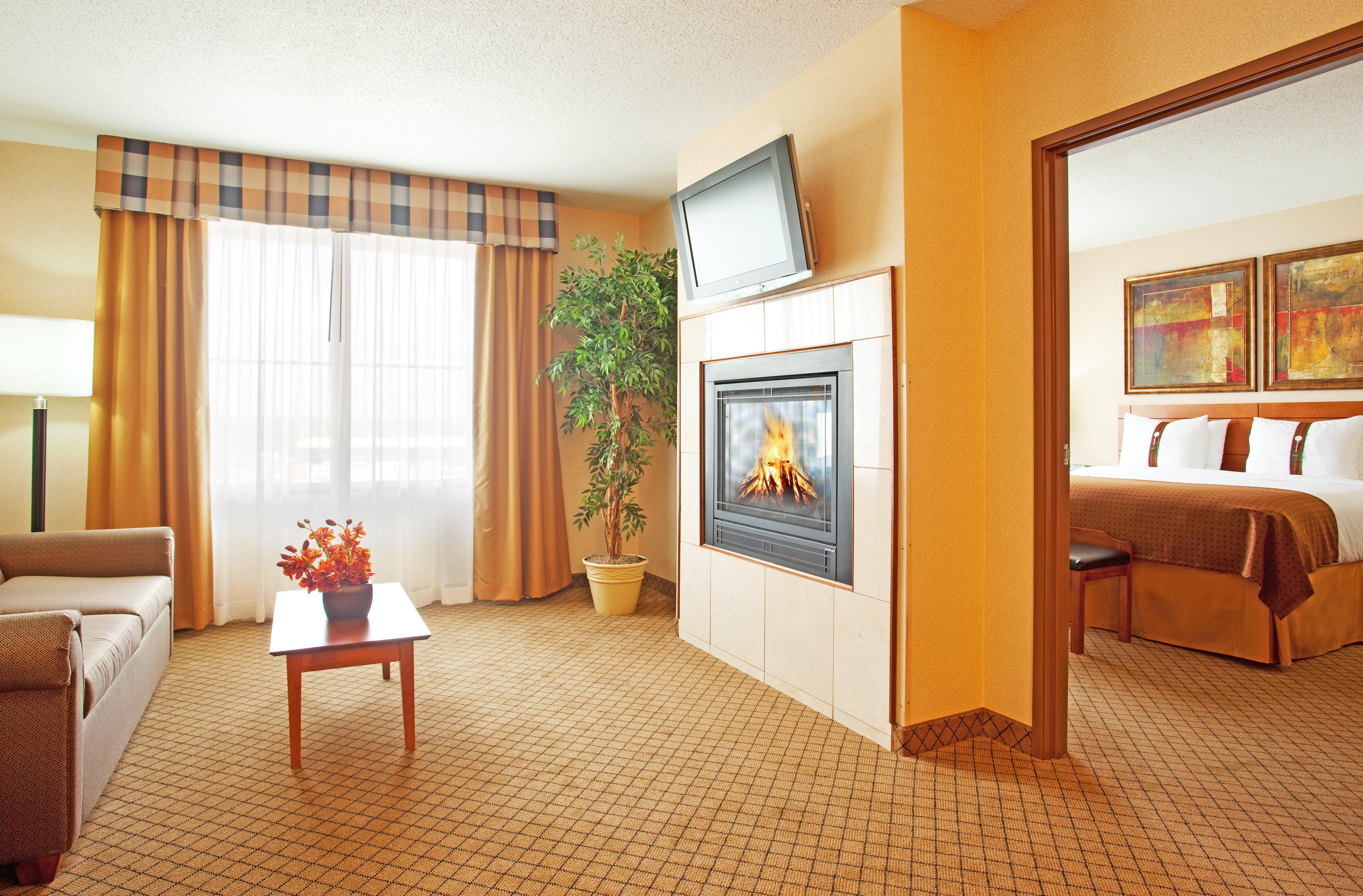 Holiday Inn Battle Creek By Ihg Екстер'єр фото