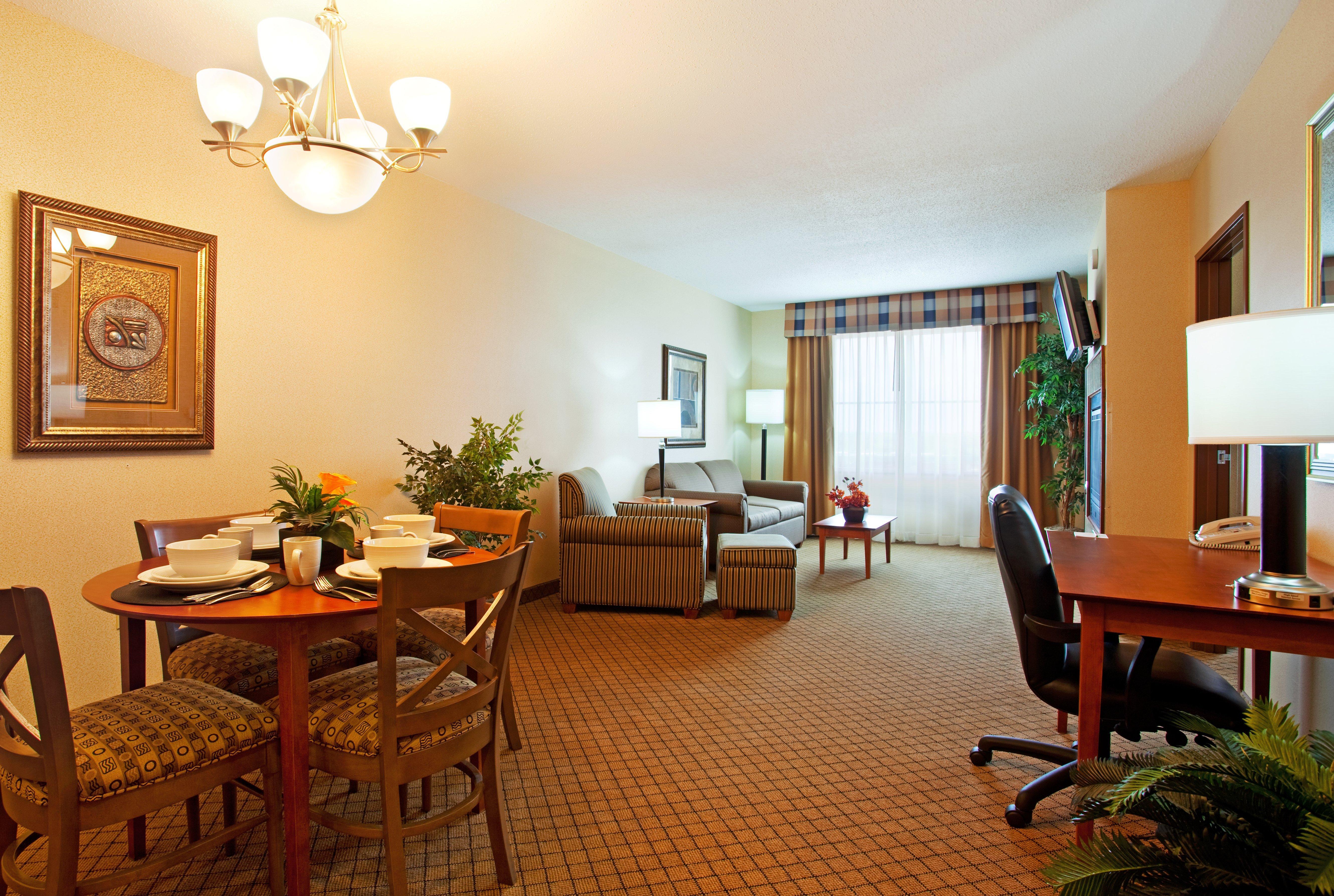 Holiday Inn Battle Creek By Ihg Екстер'єр фото