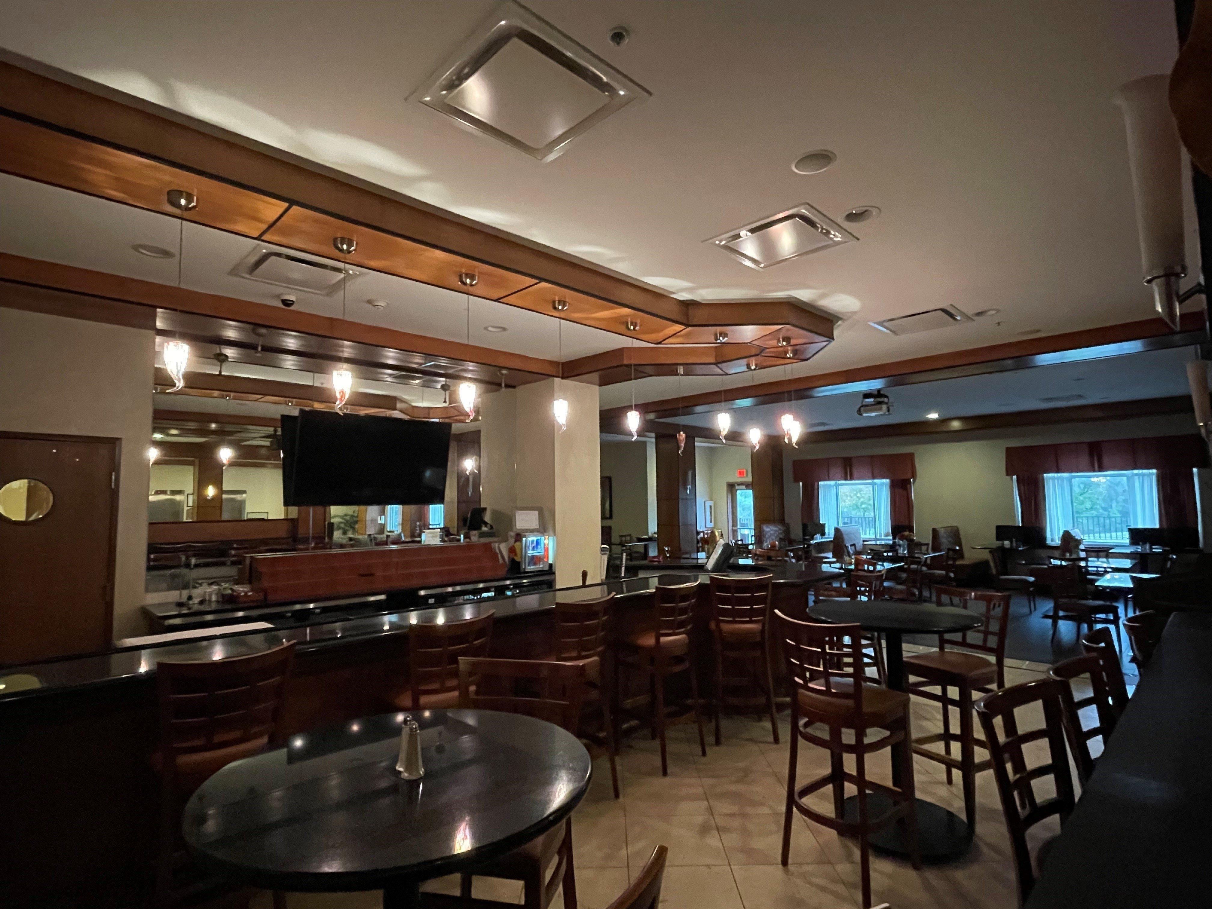 Holiday Inn Battle Creek By Ihg Екстер'єр фото