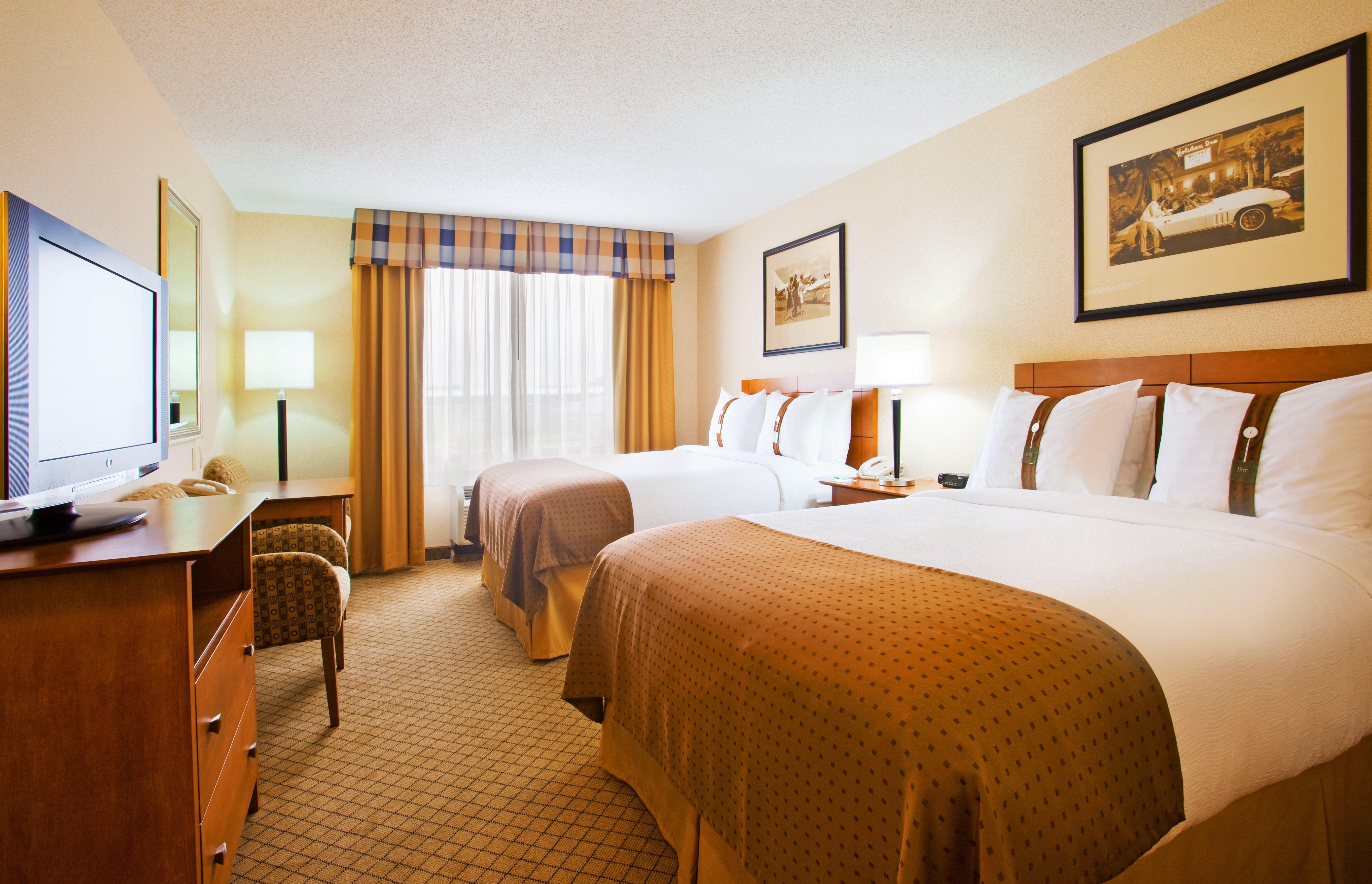 Holiday Inn Battle Creek By Ihg Екстер'єр фото