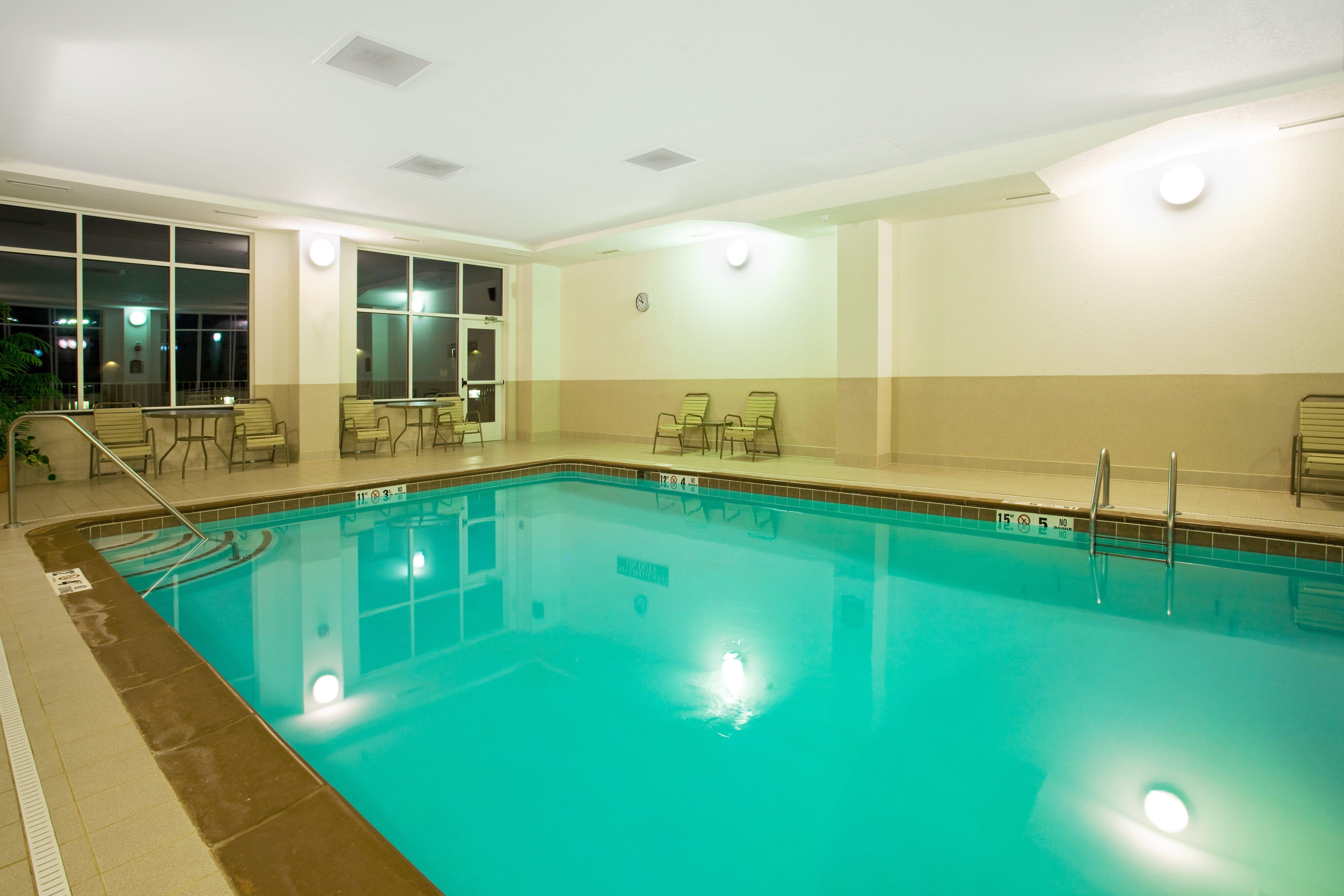 Holiday Inn Battle Creek By Ihg Екстер'єр фото