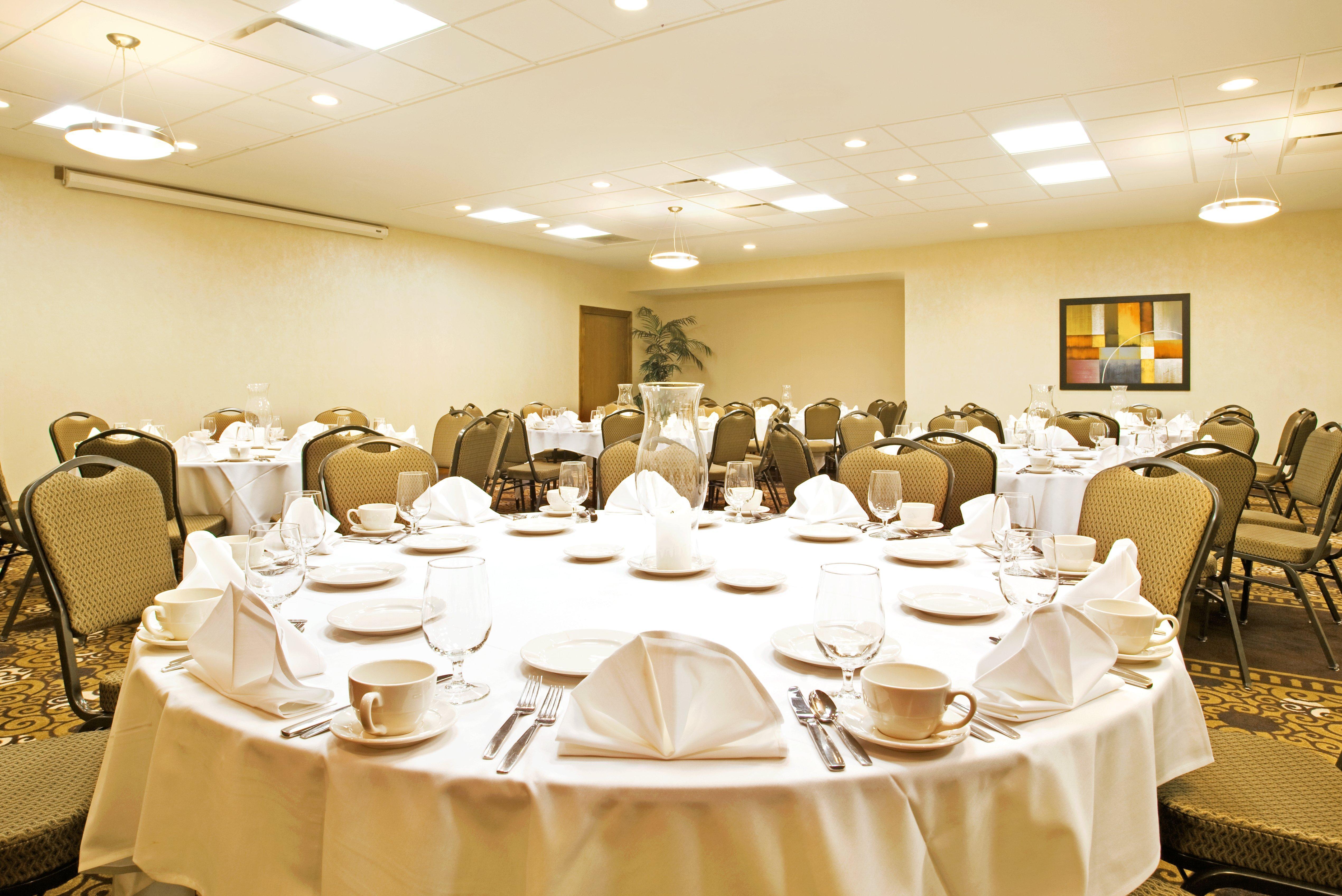 Holiday Inn Battle Creek By Ihg Екстер'єр фото