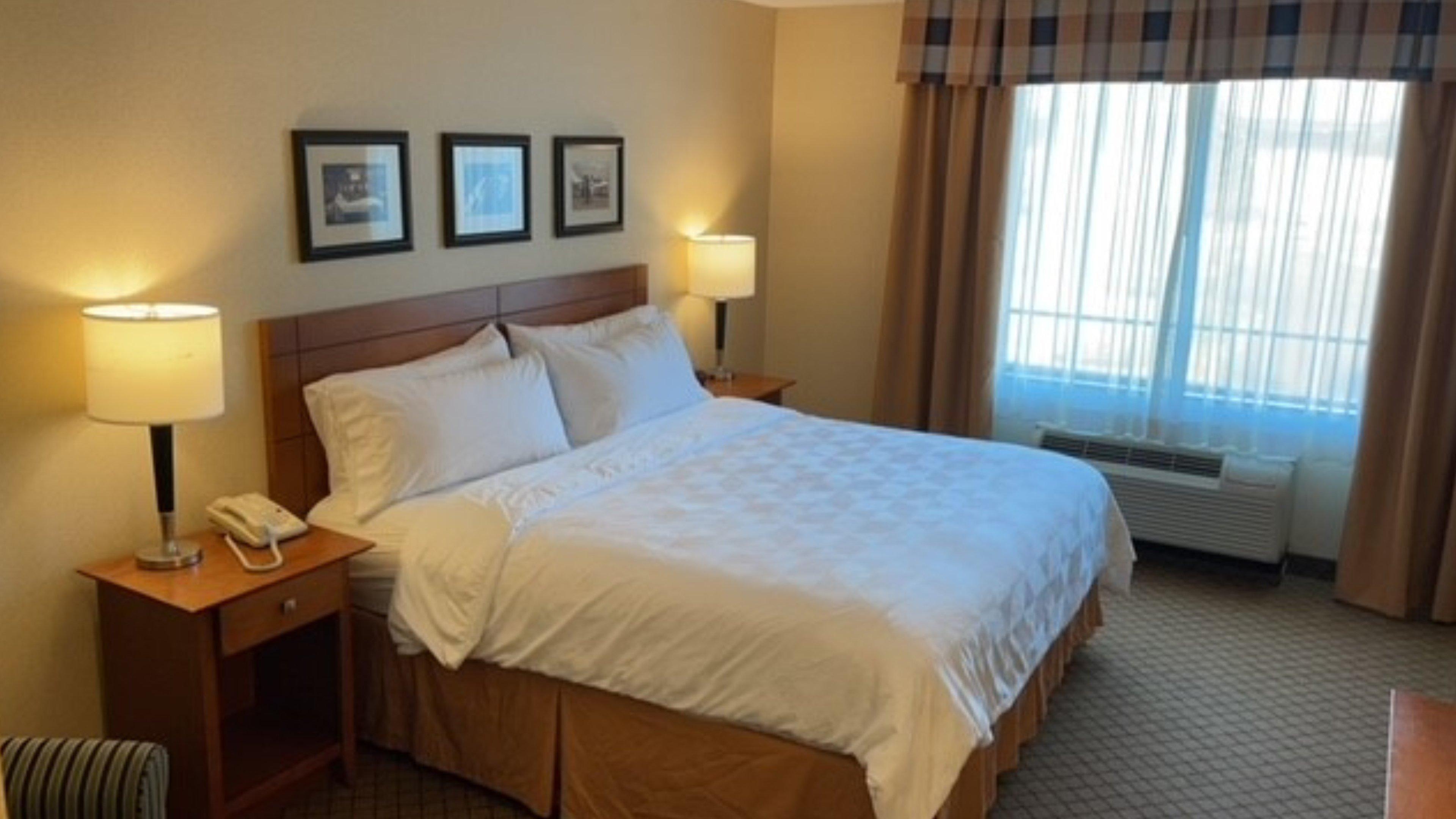 Holiday Inn Battle Creek By Ihg Екстер'єр фото