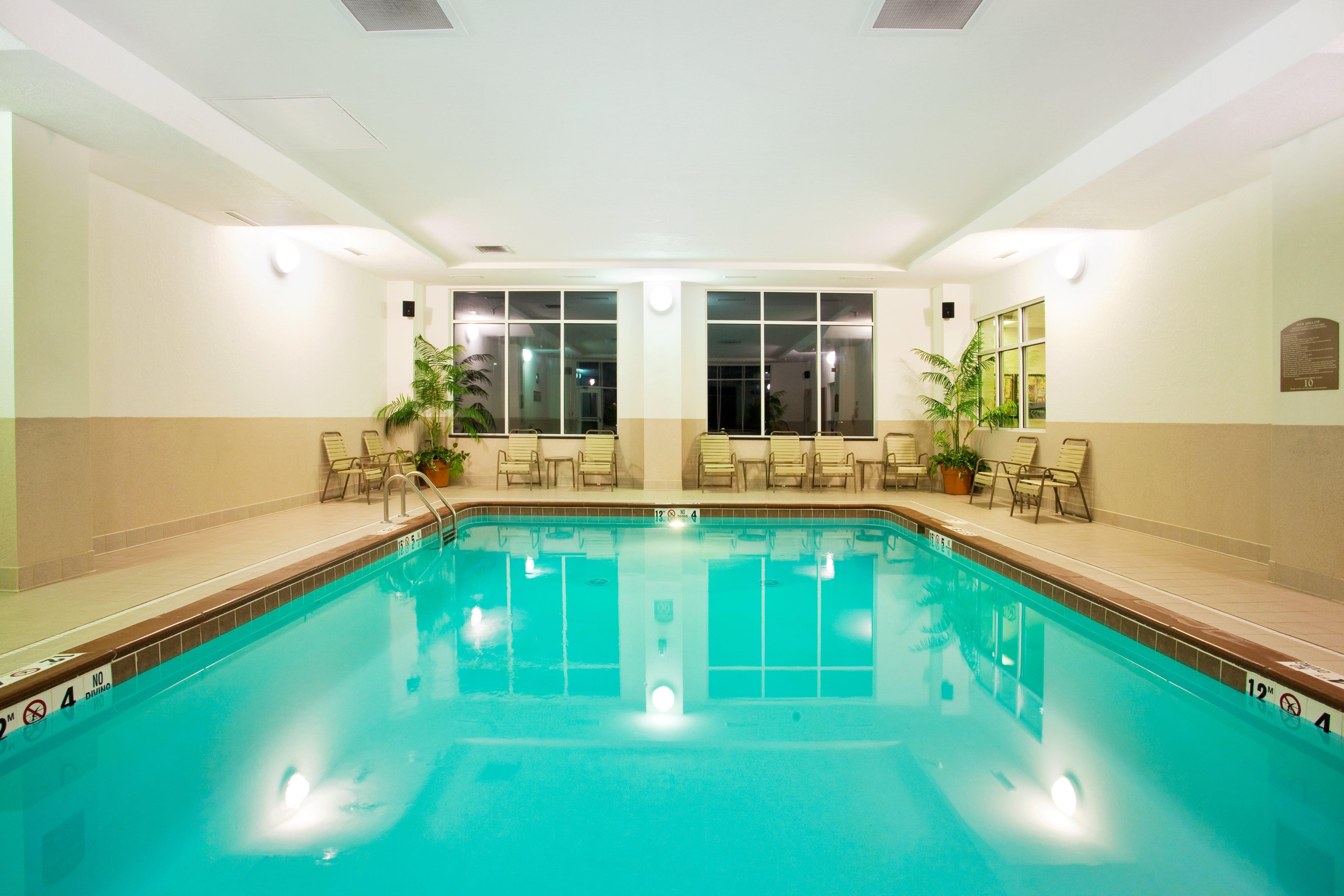 Holiday Inn Battle Creek By Ihg Екстер'єр фото