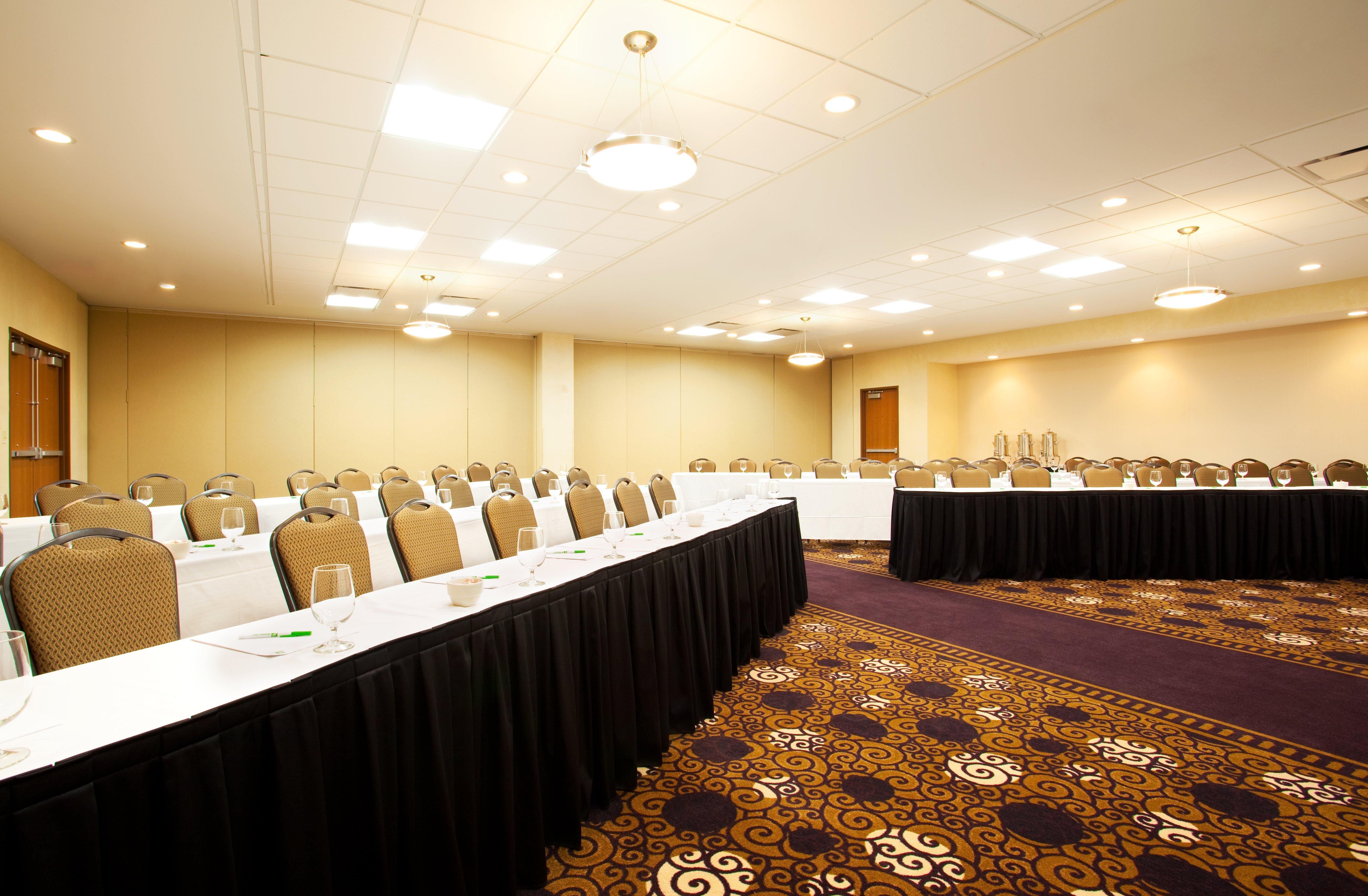 Holiday Inn Battle Creek By Ihg Екстер'єр фото