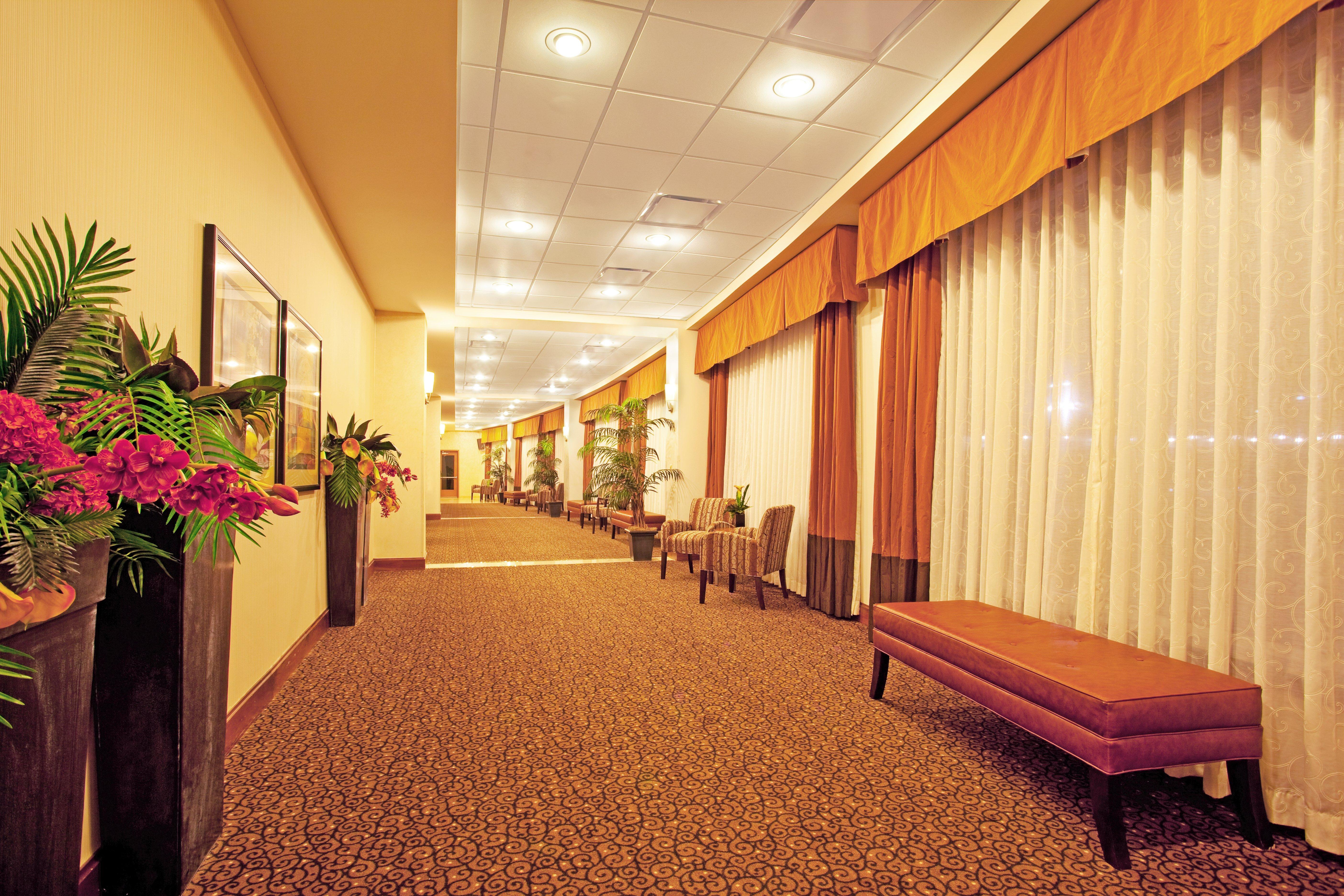 Holiday Inn Battle Creek By Ihg Екстер'єр фото