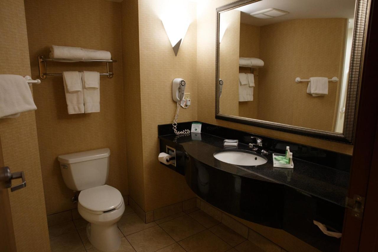Holiday Inn Battle Creek By Ihg Екстер'єр фото