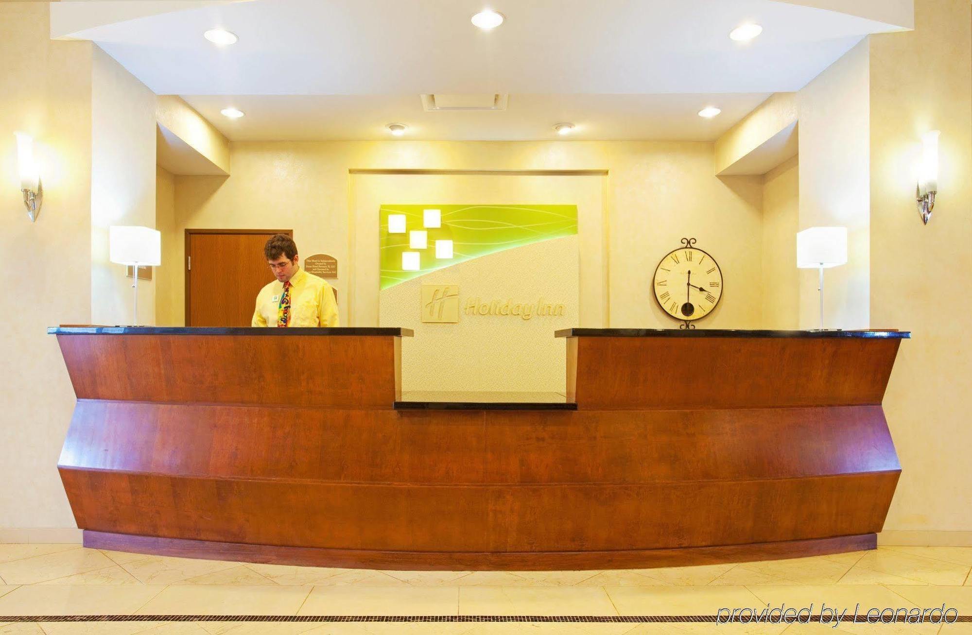 Holiday Inn Battle Creek By Ihg Інтер'єр фото