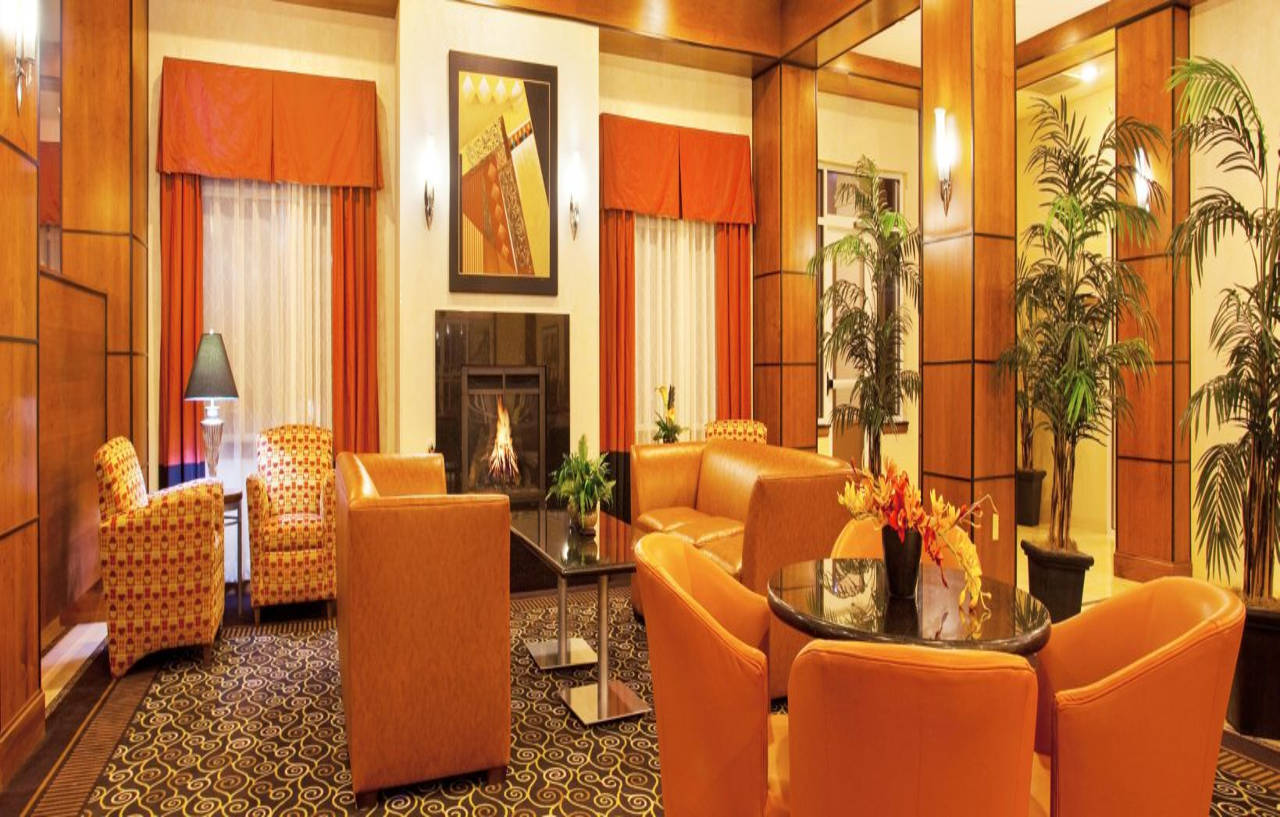 Holiday Inn Battle Creek By Ihg Екстер'єр фото
